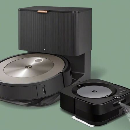 iRobot® Bundles
